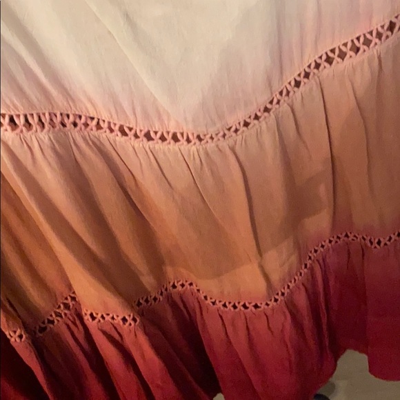 Ombré top - Picture 2 of 2